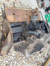 mg tf engine for sale  LINCOLN