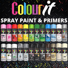 Purpose paint aerosol for sale  Shipping to Ireland