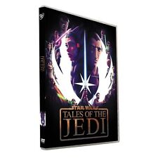 Usado, Áudio em inglês Star Wars: Tales of the Jedi (novo em folha lacrado) comprar usado  Enviando para Brazil