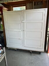 Antique Jelly Cupboard Old Virginia Estate Loc:SHOP for sale  King George