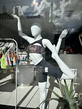 Yoga mannequin dancer for sale  LETCHWORTH GARDEN CITY