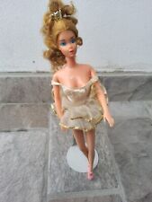 vestito ballerina barbie usato  Verrua Po