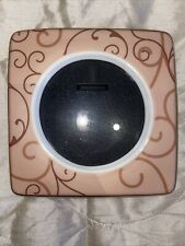 Wedgwood pink marrakech for sale  HULL