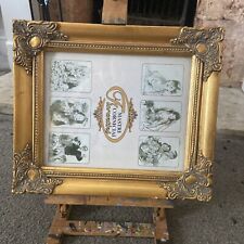 ornate picture frame for sale  SWANSCOMBE