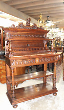 French antique walnut for sale  Spring