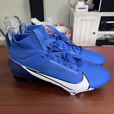 Chuteiras de futebol Nike Vapor Edge Pro 360 2 azul royal masculinas tamanho 11 DA5456-414 comprar usado  Enviando para Brazil