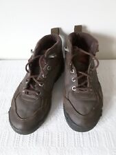 Unisex walking boots for sale  PULBOROUGH