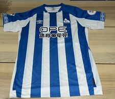 Huddersfield town steve for sale  LONDON