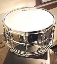Ludwig snare drum for sale  Shipping to Ireland