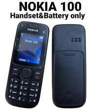 Nokia 100 mobile for sale  ILFORD