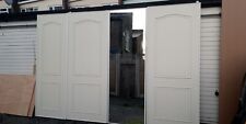 metal frame wardrobe for sale  LONDON