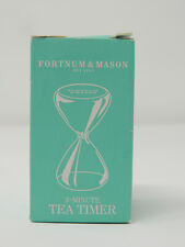 Temporizador de té de 3 minutos Fortnum and Mason Time for Tea segunda mano  Embacar hacia Argentina