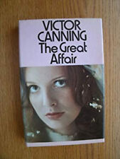 Great affair hardcover for sale  DUNFERMLINE