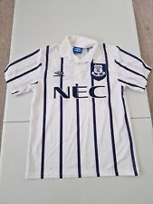 Vintage everton 1993 for sale  MARKET HARBOROUGH