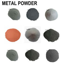 99.99% pure Metal Powder Fe Cu Bi Nickel Tungsten cobalt Niobium Chromium powder for sale  Shipping to Canada