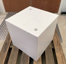 Exhibition display plinth for sale  CLITHEROE
