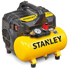 Stanley silent kompressor gebraucht kaufen  Bordesholm