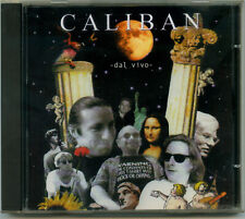 Caliban dal vivo d'occasion  Vichy