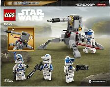 Retoure lego 501st gebraucht kaufen  Schwäbisch Hall