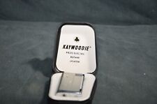 Kaywoodie piezo electric for sale  Willoughby