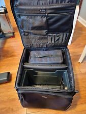 Mobil rolling briefcase for sale  Myrtle Beach