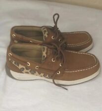 Sperry boat shoes for sale  Quitman
