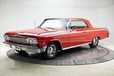 1962 chevrolet impala for sale  Cedar Rapids