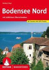 Bodensee nord touren gebraucht kaufen  München