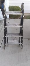 Versaladder folding ladder for sale  North Ridgeville