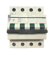 Interruttore magnetotermico au usato  Afragola