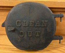 Vintage cast iron for sale  Sandwich