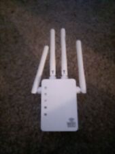 Wifi extender booster for sale  Shipping to Ireland