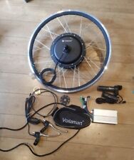 Voilamart 48v electric for sale  BROMLEY