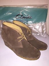 Clarks ladies originals for sale  UK