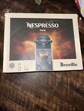 Nespresso pixie espresso for sale  Cantonment