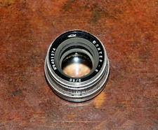 Vintage lens jupiter for sale  Shipping to Ireland