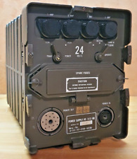 Power supply 112 gebraucht kaufen  Langsur