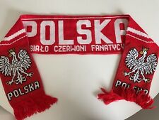 Polska football supporters gebraucht kaufen  Fallersleben