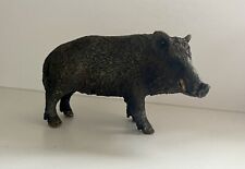 Schleich wild boar for sale  NEWCASTLE