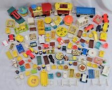 Vintage fisher price d'occasion  Expédié en Belgium