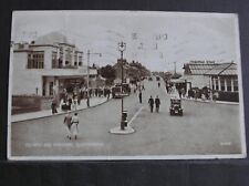 Postcard cleethorpes kingsway for sale  LINCOLN