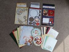 Hunkydory card making for sale  HEREFORD