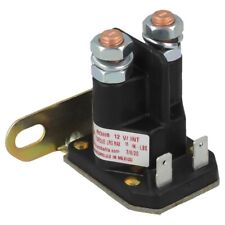 Ggp starter solenoid for sale  WORCESTER