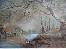 Cornelius pearson. fishing for sale  WEST MOLESEY