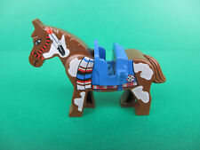 Lego pferd indianerpferd gebraucht kaufen  Coesfeld