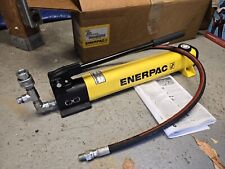 Enerpac p202 two for sale  Commack