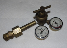 acetylene gauge for sale  Ider