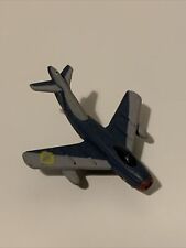 Used, Military Micro Machines Mig 15 Airforce Aircraft Jet Galoob 1996 Cobra for sale  Shipping to South Africa