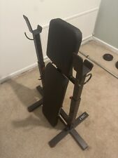 Corength bench press for sale  STOCKPORT