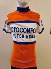 Maillot cyclisme motoconfort d'occasion  Meaux